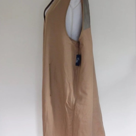 ❌SOLD❌Burberrys' Trenchcoat Lining Size44 - Picture 2 of 8